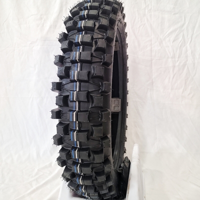 Pneus de motocross para o mercado japonês 110/100-18 120/100-18 120/90-18 com padrão de profundidade