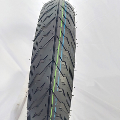 90/80 14 90x80x14 90-80-14 Tubo de pneu de motocicleta com TL 2,4KG 35%-45% de teor de borracha