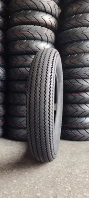 Pneus de motocicleta Sawtooth 4.00 x 17 400-17 400/17 com caixa de pneus de pressão atmosférica de 280kpa