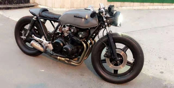 Pneus de motocicleta Sawtooth 4.00 x 17 400-17 400/17 com caixa de pneus de pressão atmosférica de 280kpa