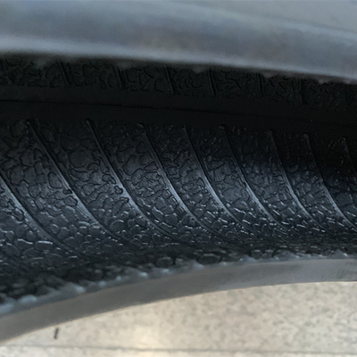 Direto Deep Design Pneus de Motocicleta 110/100-18 para o Mercado Africano e Acessível