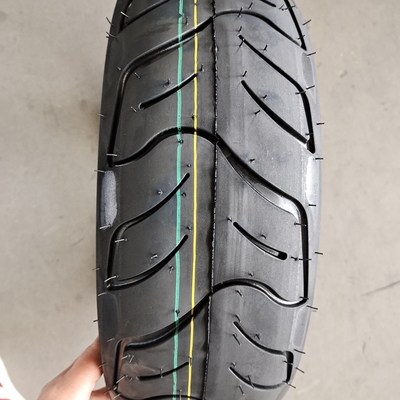 Pneus de motocicleta a quente 130 60 13 para scooter 130-60-13 6PR/8PR Taxa de velocidade 150km/h