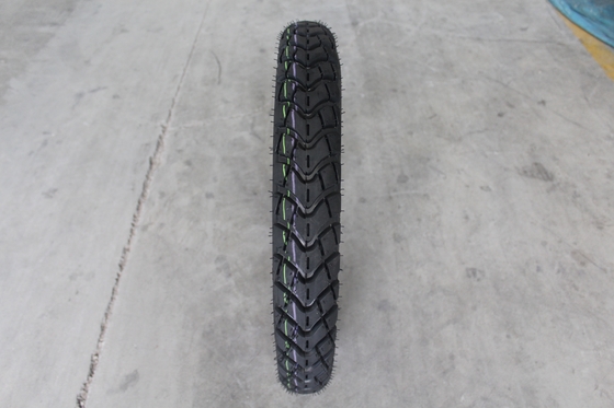 Burkina Faso Tubos de moto 2.75-17 275-17 com capacidade de carga de 178 kg e teor de borracha