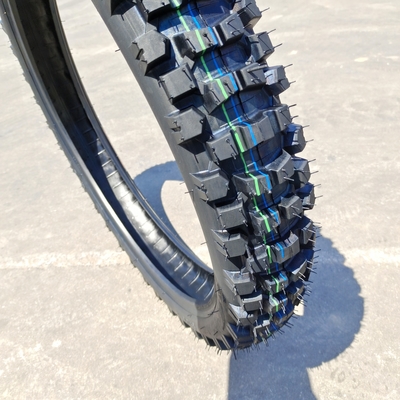 Pneus para motocicletas off-road 3.00-21 para motocross Tempo de entrega dentro de 25 dias