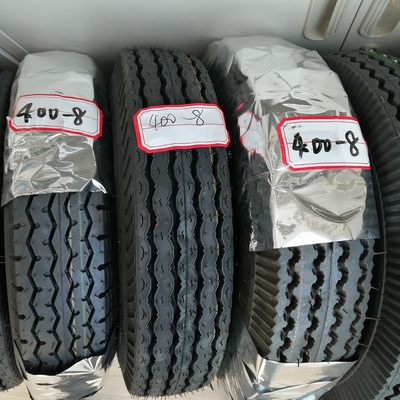 Alta Durabilidade Bajaj pneus de três rodas 400-8 4.00-8 com capacidade de carga de 3 kg