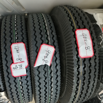 Alta Durabilidade Bajaj pneus de três rodas 400-8 4.00-8 com capacidade de carga de 3 kg