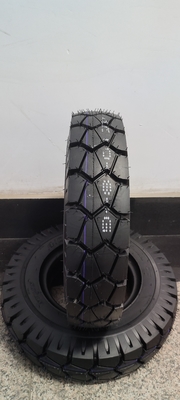 CEAT 400-8 Pneus indianos para Bajaj Tuk Tuk 280kpa Pressão atmosférica 13000PCS Carga QTY/40'HQ