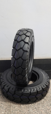 CEAT 400-8 Pneus indianos para Bajaj Tuk Tuk 280kpa Pressão atmosférica 13000PCS Carga QTY/40'HQ