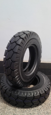 CEAT 400-8 Pneus indianos para Bajaj Tuk Tuk 280kpa Pressão atmosférica 13000PCS Carga QTY/40'HQ