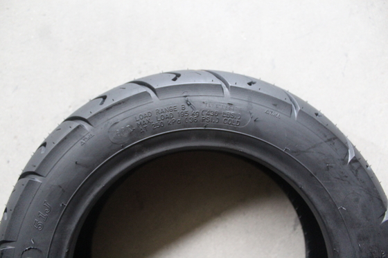 Pneus para motocicletas Pneus para scooters 100/90-10 100-90-10 IIantas para o mercado africano