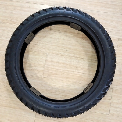 Pneus para motocicletas 100/90-17 5000 unidades por dia Capacidade de produção e 20000 KM de vida útil