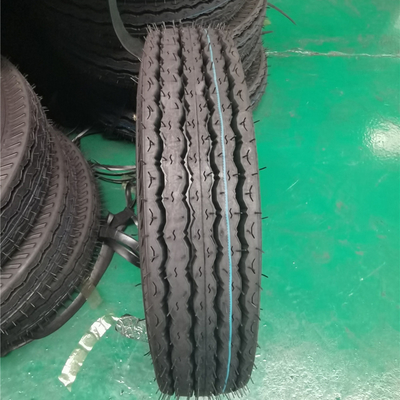 Tubos de pneus de pneus radial de motocicletas padrão MRF 4.00-8 para triciclo