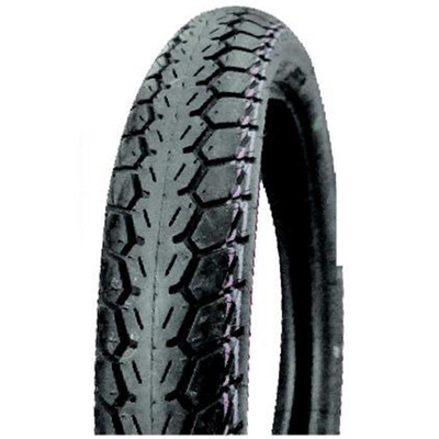 Pneus de motocicleta 60/100-17 e 70/100-17 de padrão personalizável para o mercado da Tailândia