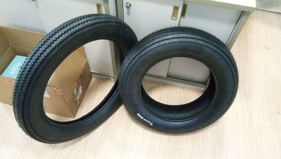 4.50-18 4.00-19 170/80-15 Pneus de motocicleta para Harley dentro de 6,7-9kg e Caixa de pneus