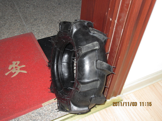 3.50-8 4.00-18 rodas de espuma de PU para carrinho de rodas Disponível OEM e suporte online