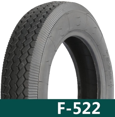 Pneus para motocicletas 130/70-12 120/70-12 300-12 450-12 90/90-19 70/100-19 com carcaça