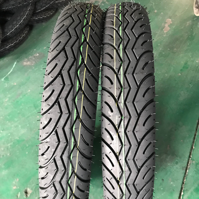 Pneus de motocicleta 18 polegadas 90/90-18 3.00-18 2.50-18 2.25-18 2.75-18 com borracha natural
