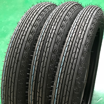 Pneus de motocicleta 18 polegadas 90/90-18 3.00-18 2.50-18 2.25-18 2.75-18 com borracha natural