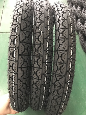 Pneus de motocicleta 18 polegadas 90/90-18 3.00-18 2.50-18 2.25-18 2.75-18 com borracha natural
