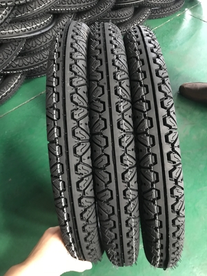 Pneus de motocicleta 18 polegadas 90/90-18 3.00-18 2.50-18 2.25-18 2.75-18 com borracha natural