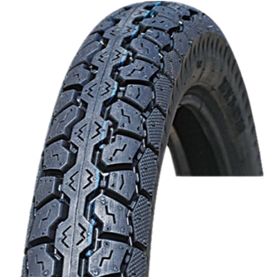 Rueebr Conteúdo 35% 40% 45% Pneus de moto 275-17 Pneus coloridos Pneus de ciclo com OEM