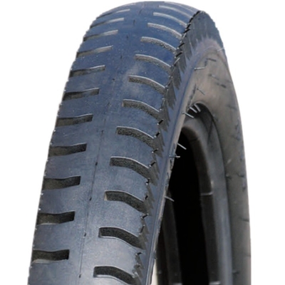 Rueebr Conteúdo 35% 40% 45% Pneus de moto 275-17 Pneus coloridos Pneus de ciclo com OEM