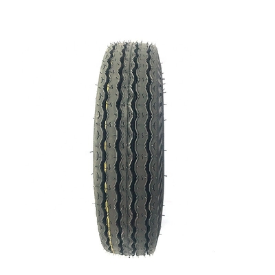 Pneus para triciclos MRF Tubos para motociclos Tuk Tuk Pneus 4.00-8 Pneus Expresso