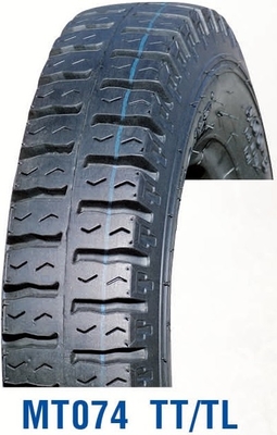 Pneus para triciclos MRF Tubos para motociclos Tuk Tuk Pneus 4.00-8 Pneus Expresso