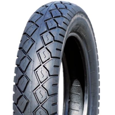 35% 40% 45% teor de Rueebr 110/90-16 pneus de motocicletas e pneus de tubo chaoyang padrão