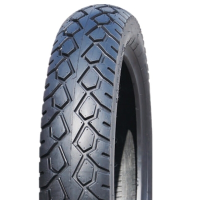 35% 40% 45% teor de Rueebr 110/90-16 pneus de motocicletas e pneus de tubo chaoyang padrão