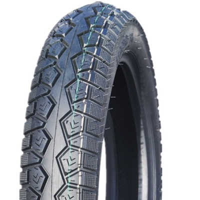 35% 40% 45% teor de Rueebr 110/90-16 pneus de motocicletas e pneus de tubo chaoyang padrão