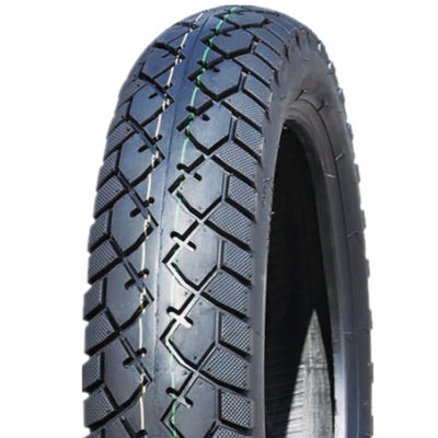 35% 40% 45% teor de Rueebr 110/90-16 pneus de motocicletas e pneus de tubo chaoyang padrão