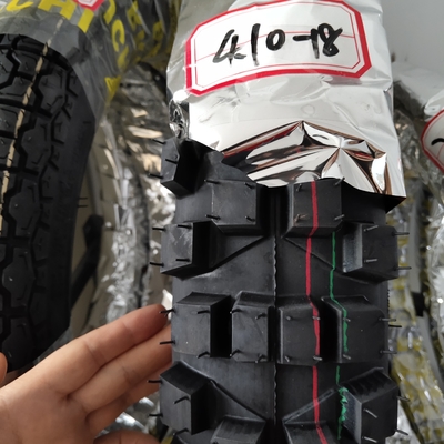 Pneus e tubos de motocicletas com padrão super profundo projetado para motocicletas