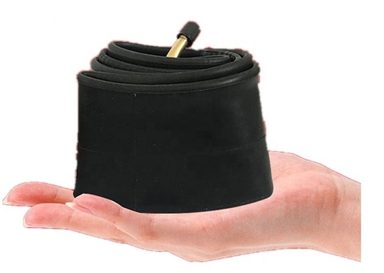 6/8 PR Pneus de motocicleta de nylon com tubo interno de borracha natural e peças sobressalentes na Nigéria