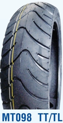 Motor 120/70-12 130/70-12 para o mercado africano