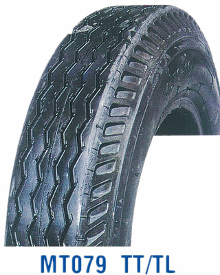 Motor 120/70-12 130/70-12 para o mercado africano
