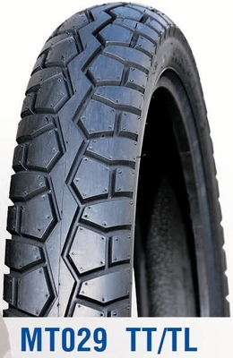 Projeto de padrões profundos 90/90-18 110/90-18 100/90-18 Pneus de motocicletas off-road para os produtos