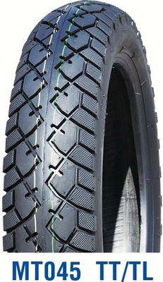 Deep Design Pneus de Motocicleta 90/100-16 110/90-16 110/70-16 Tempo de entrega Dentro de 25 dias