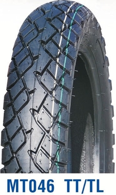 Deep Design Pneus de Motocicleta 90/100-16 110/90-16 110/70-16 Tempo de entrega Dentro de 25 dias