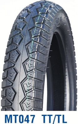 Deep Design Pneus de Motocicleta 90/100-16 110/90-16 110/70-16 Tempo de entrega Dentro de 25 dias