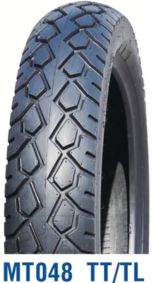 Deep Design Pneus de Motocicleta 90/100-16 110/90-16 110/70-16 Tempo de entrega Dentro de 25 dias