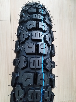 Top 3.00-17 Pneus de motocicleta com prazo de entrega dentro de 25 dias e carcaça do pneu