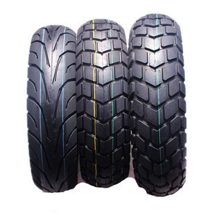 Borracha Motocicletas Caixa de pneus Tamanho 300 18 com Capacidade de Produção 5000 pcs por dia