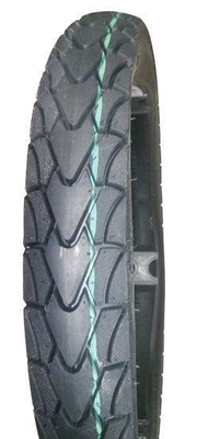 Borracha Motocicletas Caixa de pneus Tamanho 300 18 com Capacidade de Produção 5000 pcs por dia