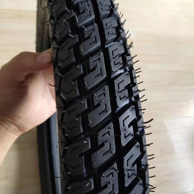 35%-55% Teor de borracha 300-18 Motocicletas Tempo de entrega Dentro de 25 dias