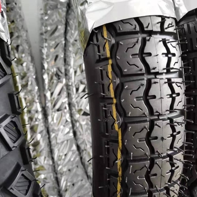 35%-55% Teor de borracha 300-18 Motocicletas Tempo de entrega Dentro de 25 dias
