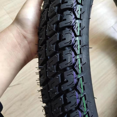 35%-55% Teor de borracha 300-18 Motocicletas Tempo de entrega Dentro de 25 dias