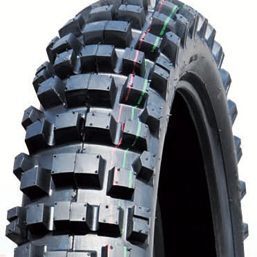 Pneus sem tubos para motocicletas com válvula Tr4 Tr87 35% 40% 45% Teor Rueebr