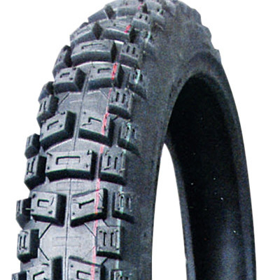Pneus sem tubos para motocicletas com válvula Tr4 Tr87 35% 40% 45% Teor Rueebr