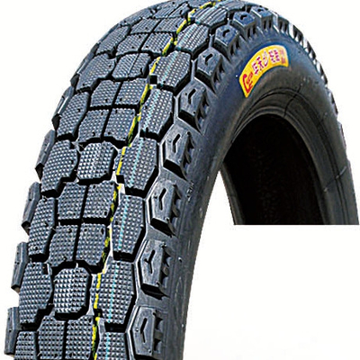 Pneus sem tubos para motocicletas com válvula Tr4 Tr87 35% 40% 45% Teor Rueebr
